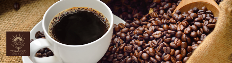 8 beneficios del café en grano que quizá no conocías