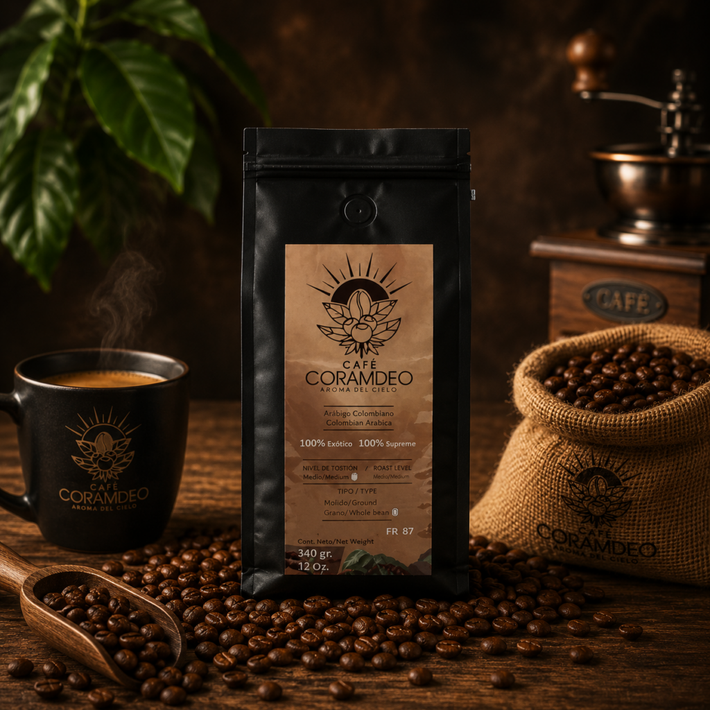 Café Excelso