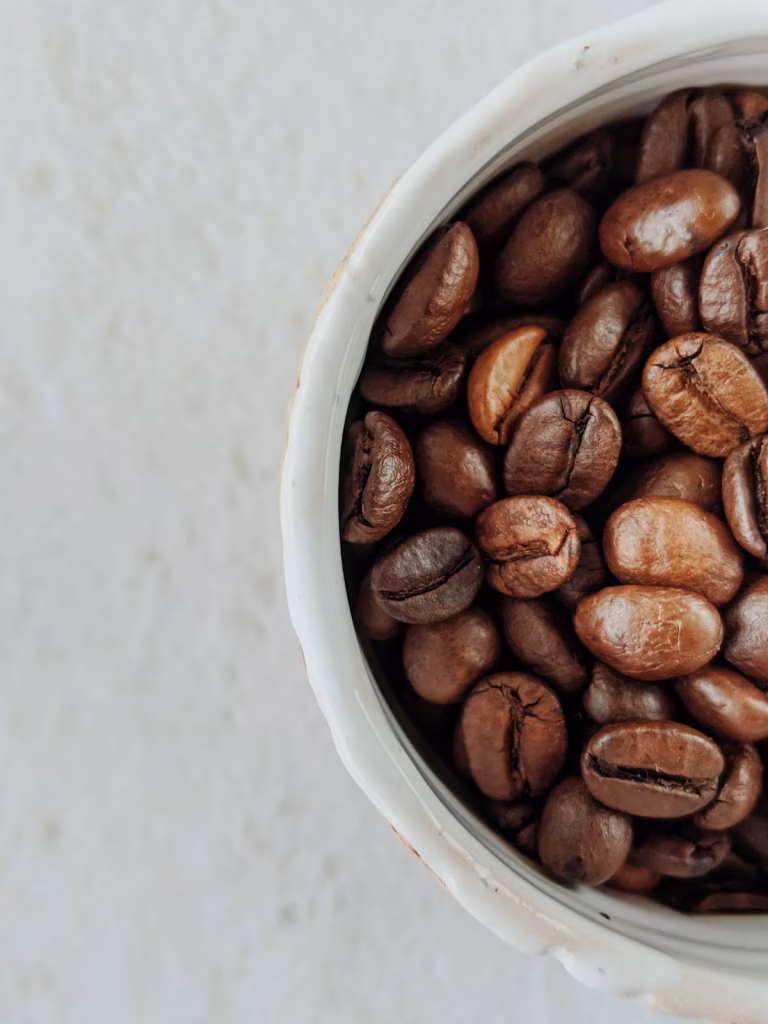 Café con propósito