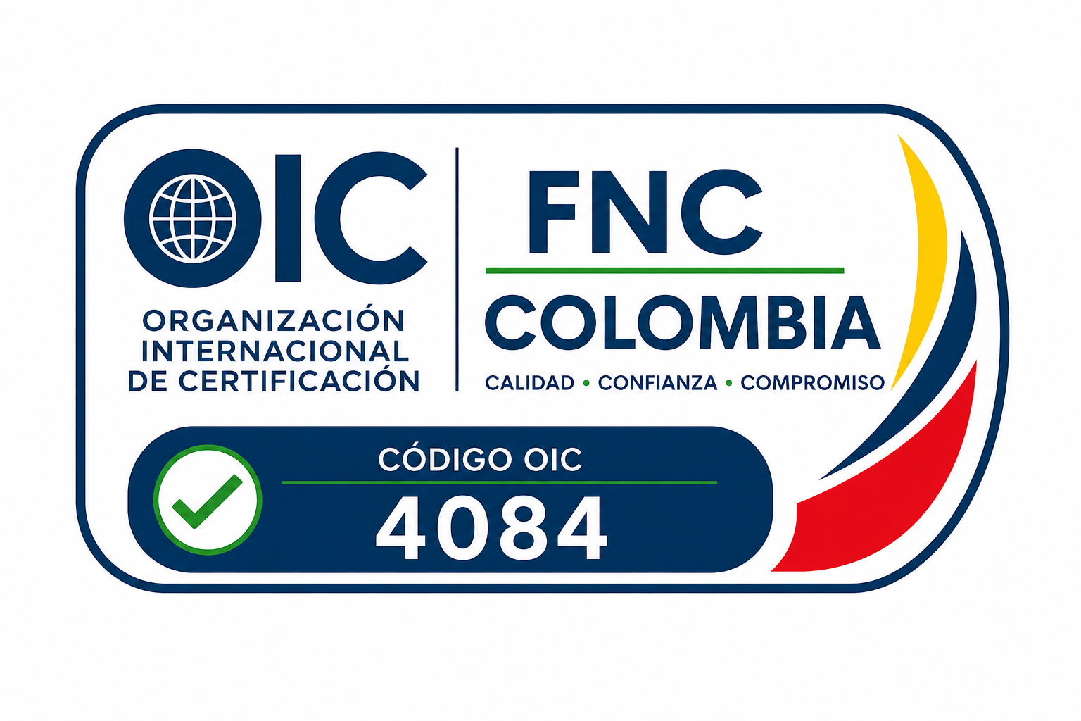 Codigo OIC