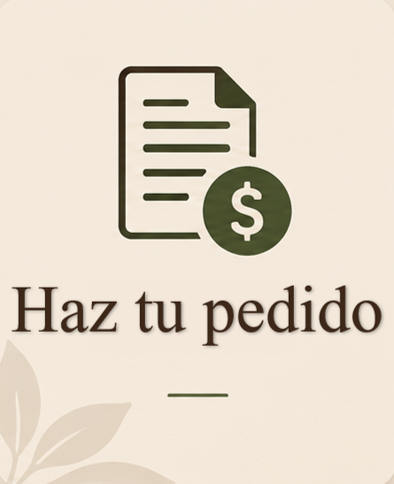 Cotiza con nosotros