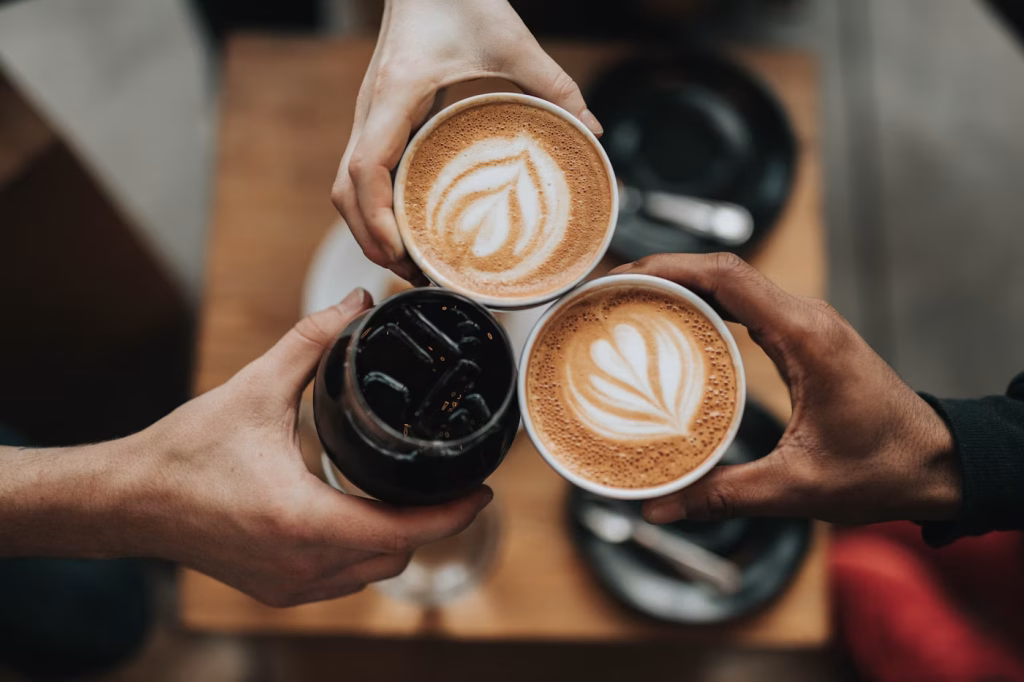 Café colombiano: del origen a una taza llena de historia